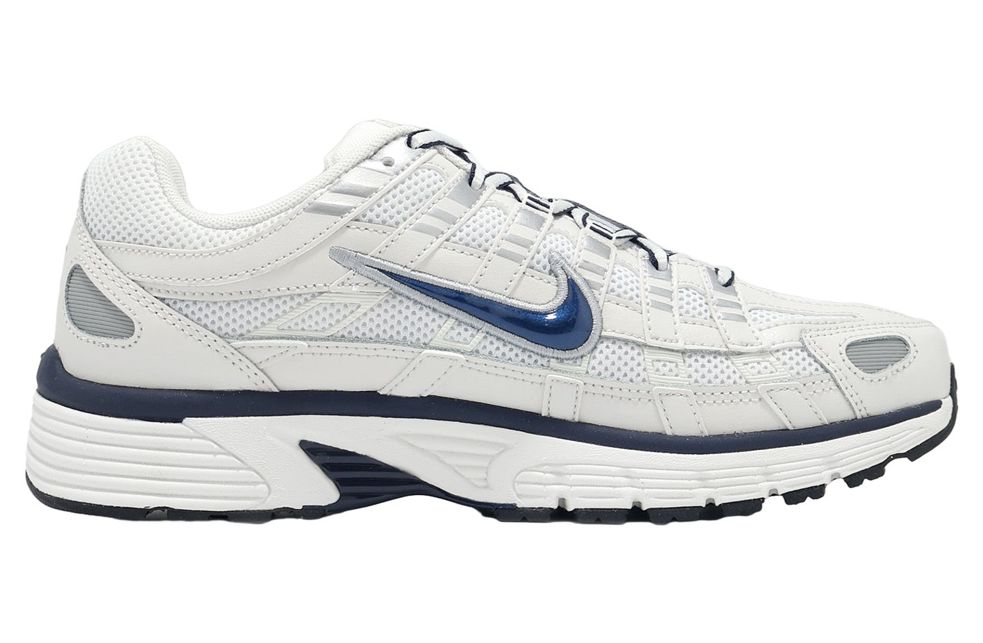 Nike P-6000 Phantom / Obsidian