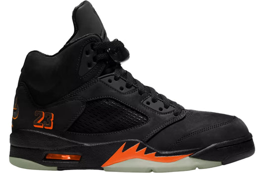 Air Jordan 5 Halloween