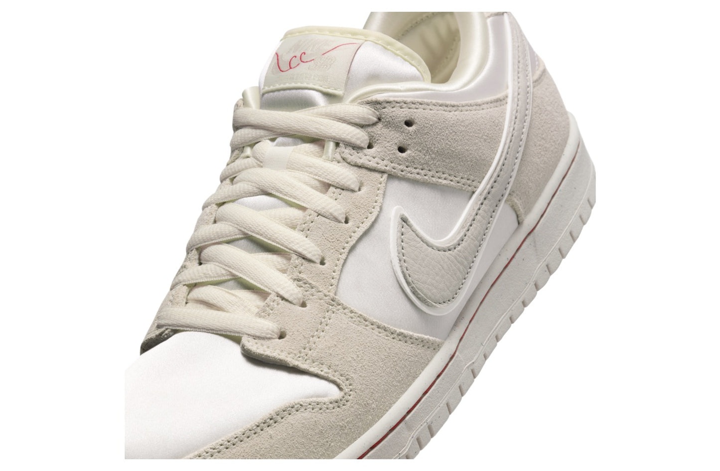 Nike SB Dunk Low City of Love Coconut Milk