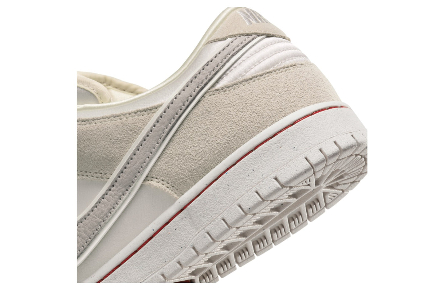 Nike SB Dunk Low City of Love Coconut Milk