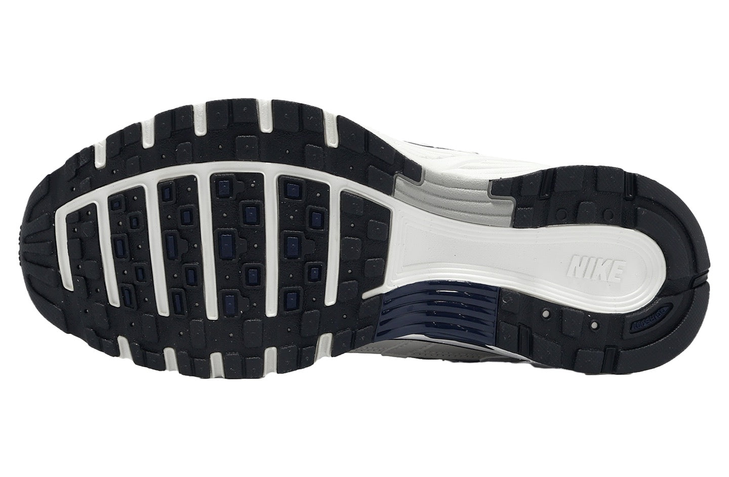 Nike P-6000 Phantom / Obsidian
