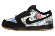 Supreme x Nike SB Dunk Low Rammellzee