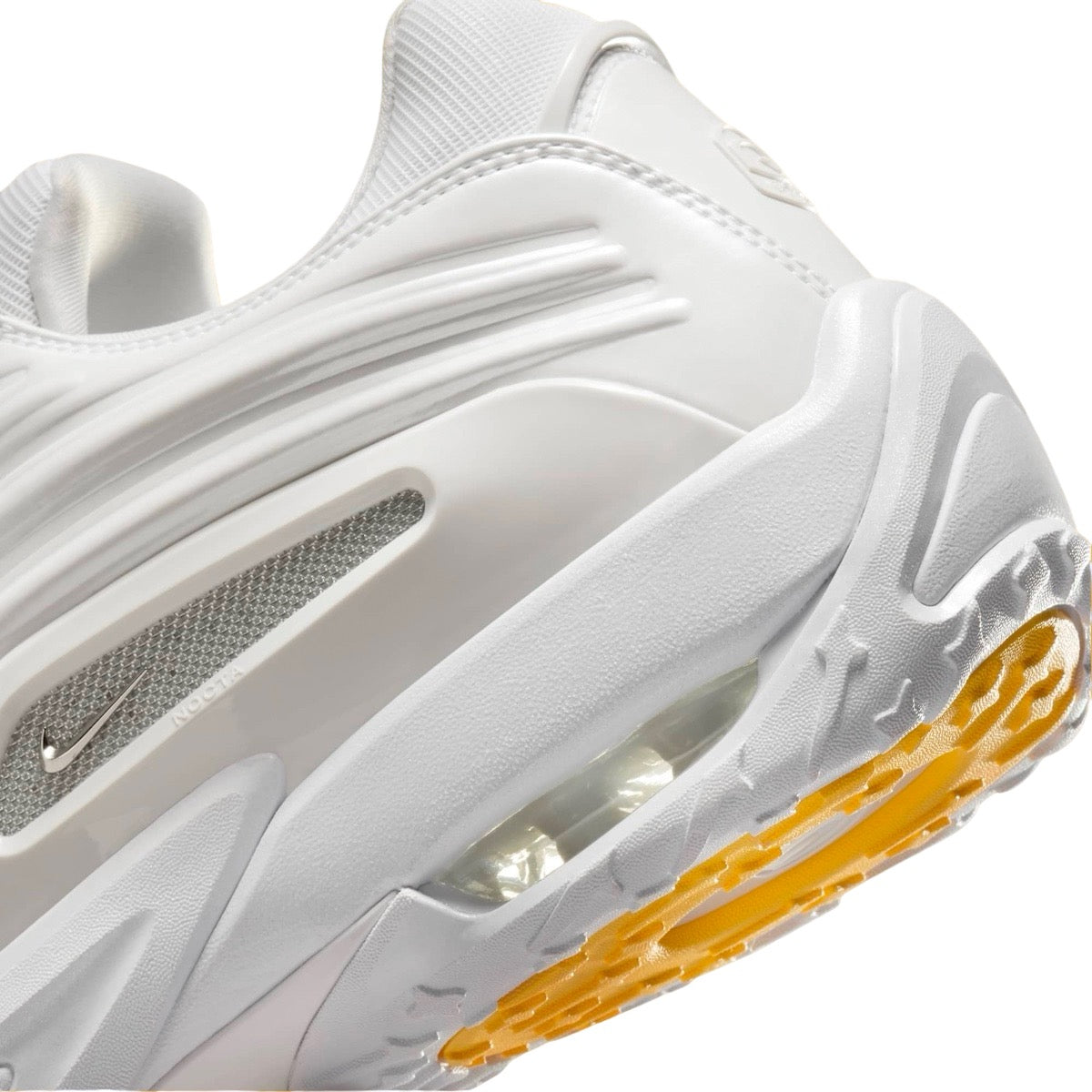 NOCTA x Nike Hot Step 2 White
