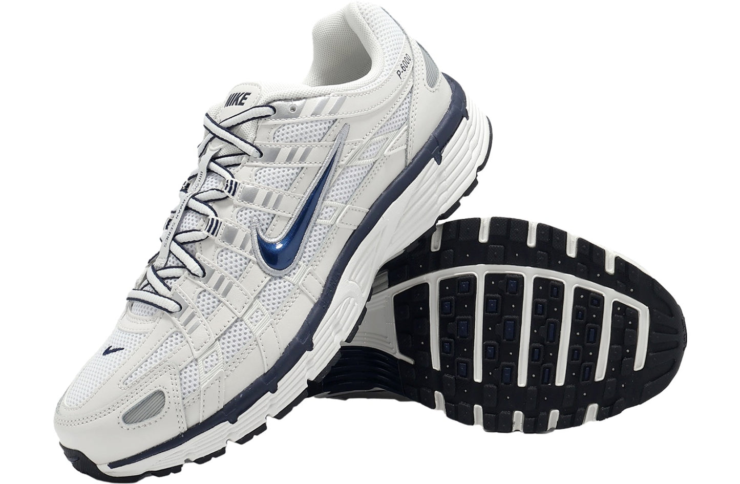 Nike P-6000 Phantom / Obsidian