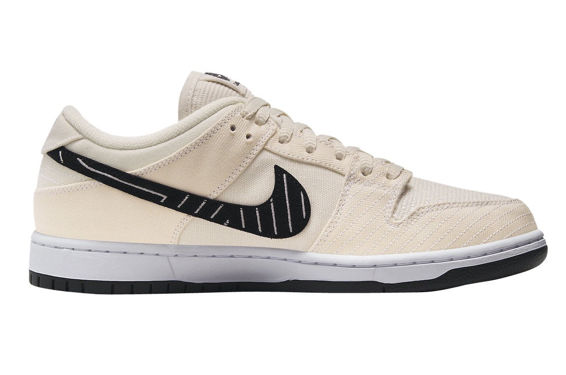Albino & Preto x Nike SB Dunk Low