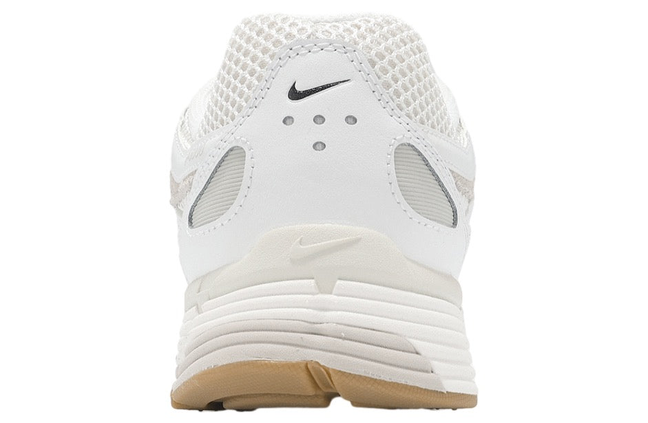 Nike P-6000 PRM Summit White