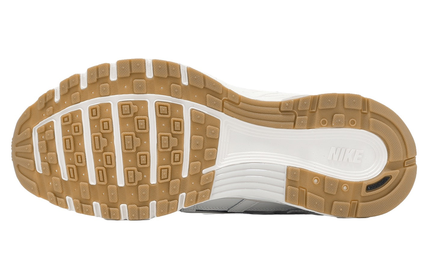 Nike P-6000 PRM Summit White