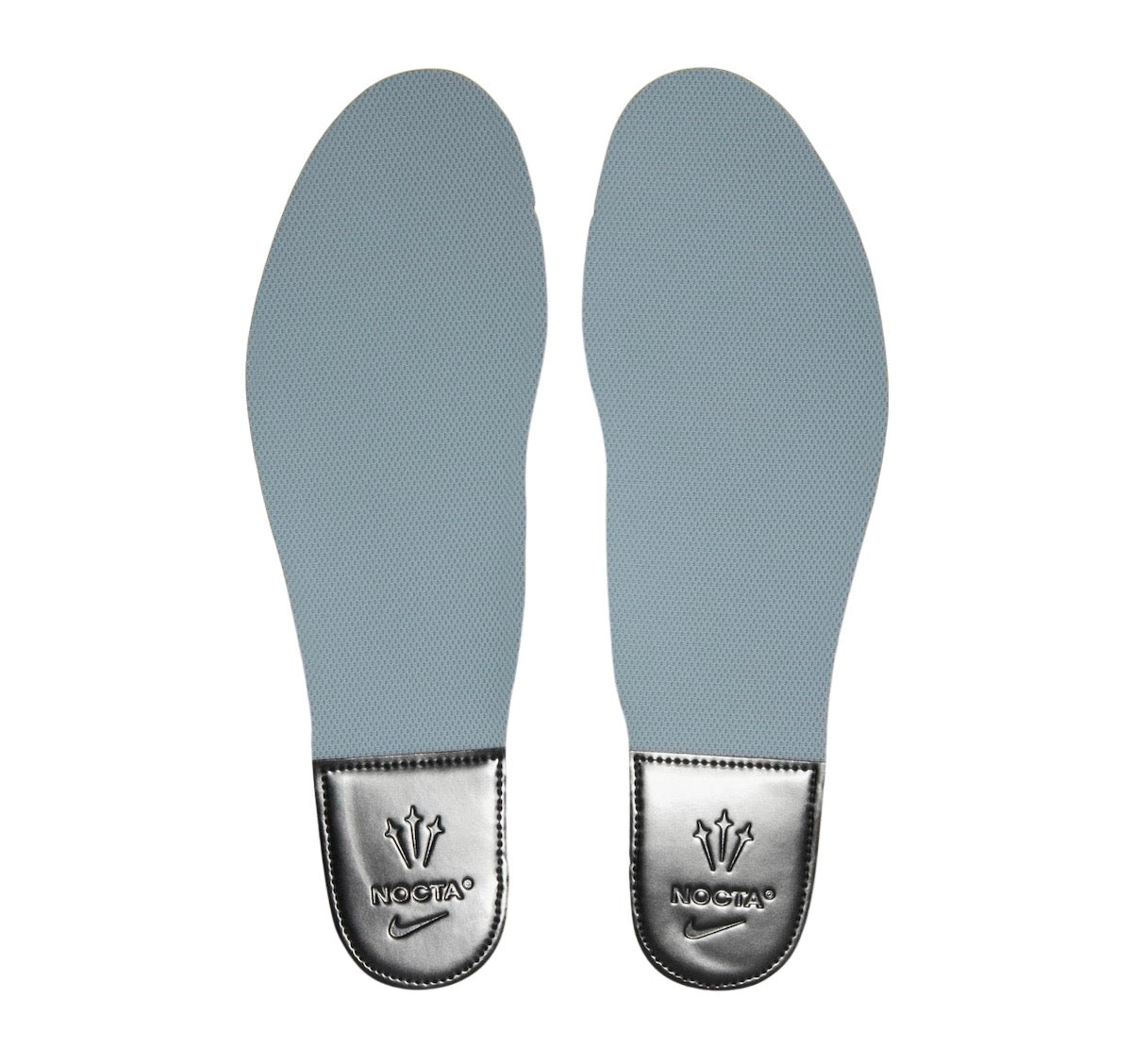 NOCTA x Nike Hot Step 2 White