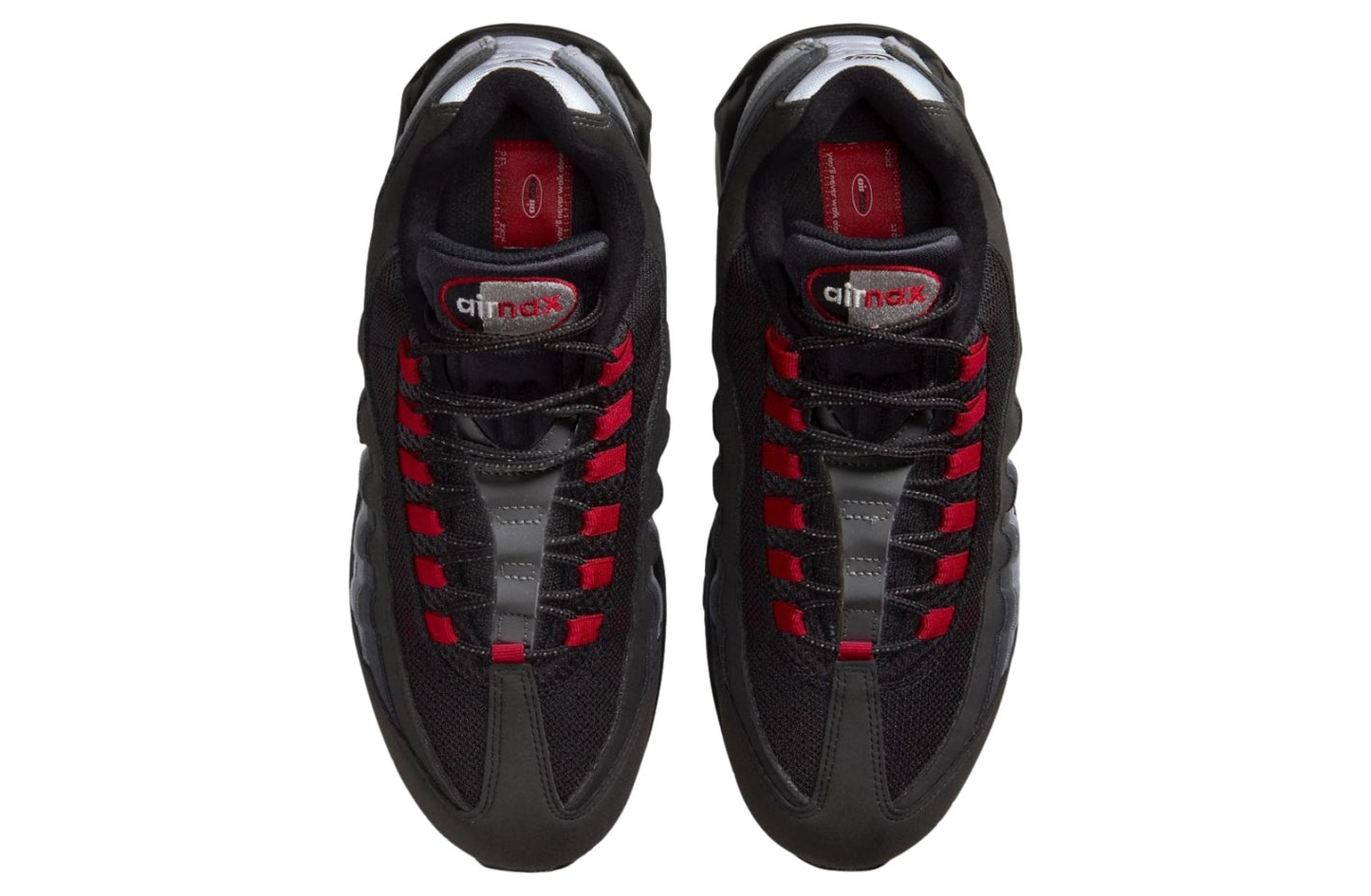 Liverpool FC x Nike Air Max 95