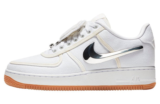 Travis Scott x Nike Air Force 1 Low