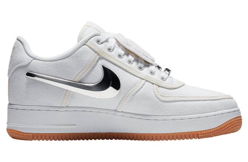 Travis Scott x Nike Air Force 1 Low