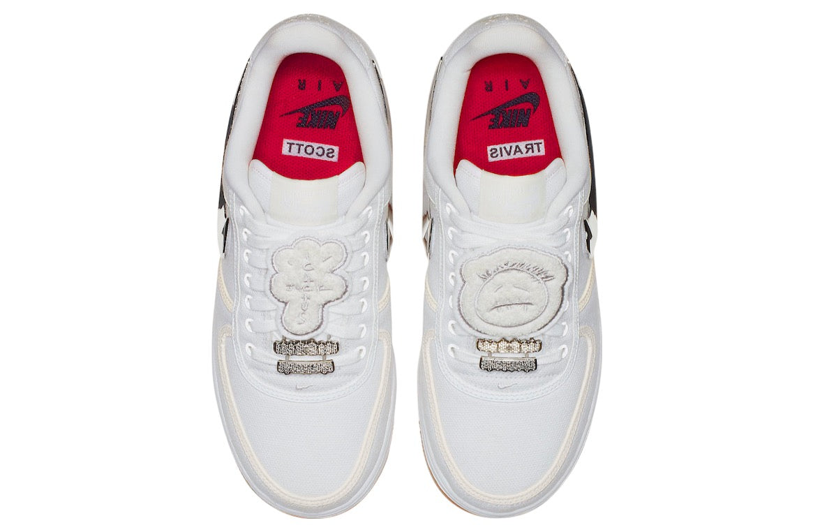 Travis Scott x Nike Air Force 1 Low