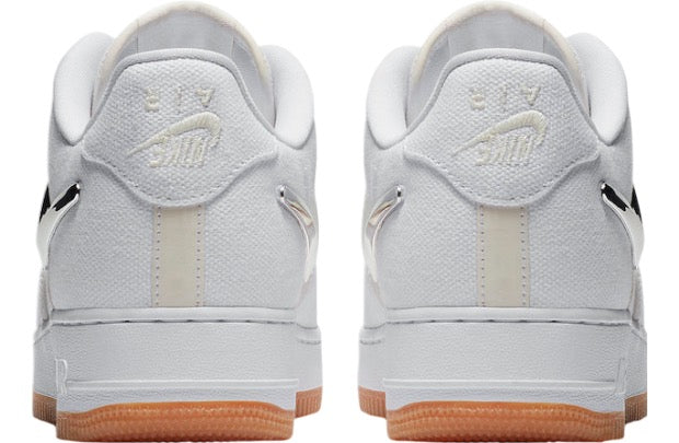 Travis Scott x Nike Air Force 1 Low