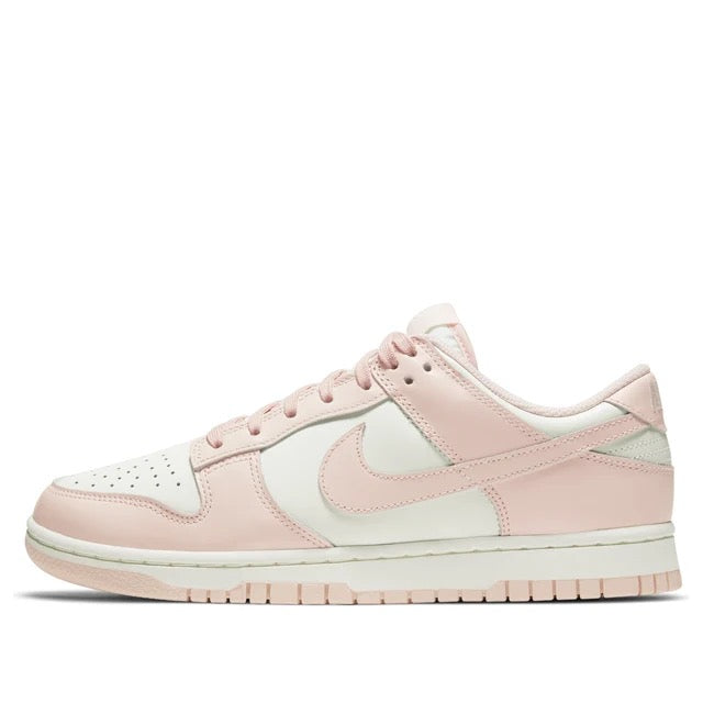 Nike Dunk Low WMNS Orange Pearl