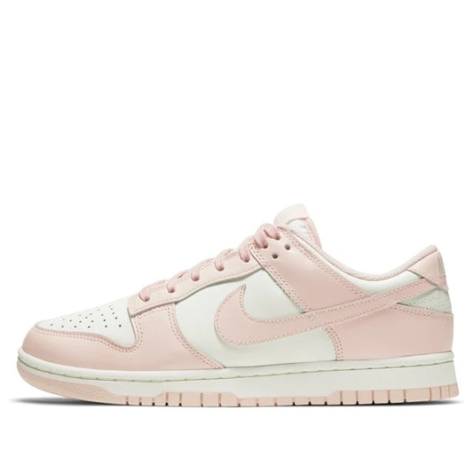 Nike Dunk Low WMNS Orange Pearl