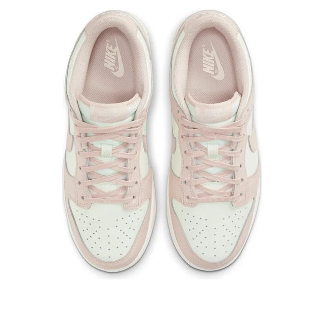 Nike Dunk Low WMNS Orange Pearl