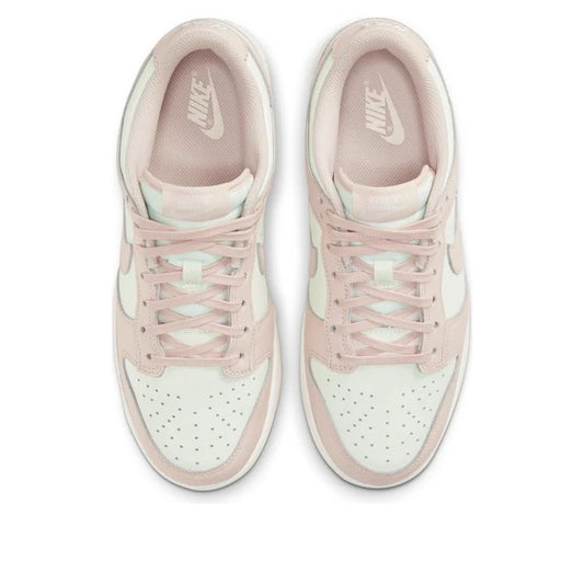 Nike Dunk Low WMNS Orange Pearl