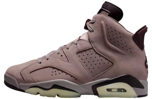 A Ma Maniere x Air Jordan 6