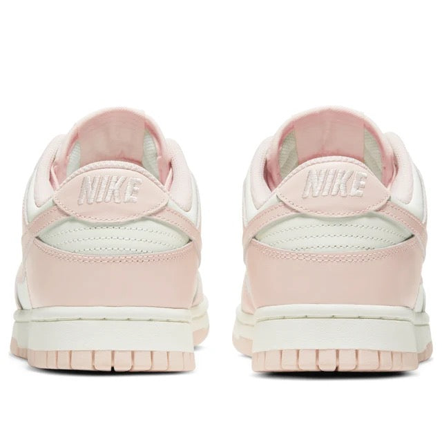 Nike Dunk Low WMNS Orange Pearl