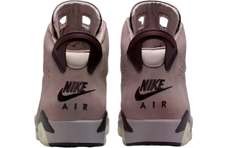 A Ma Maniere x Air Jordan 6