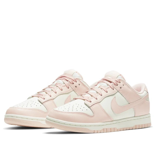 Nike Dunk Low WMNS Orange Pearl