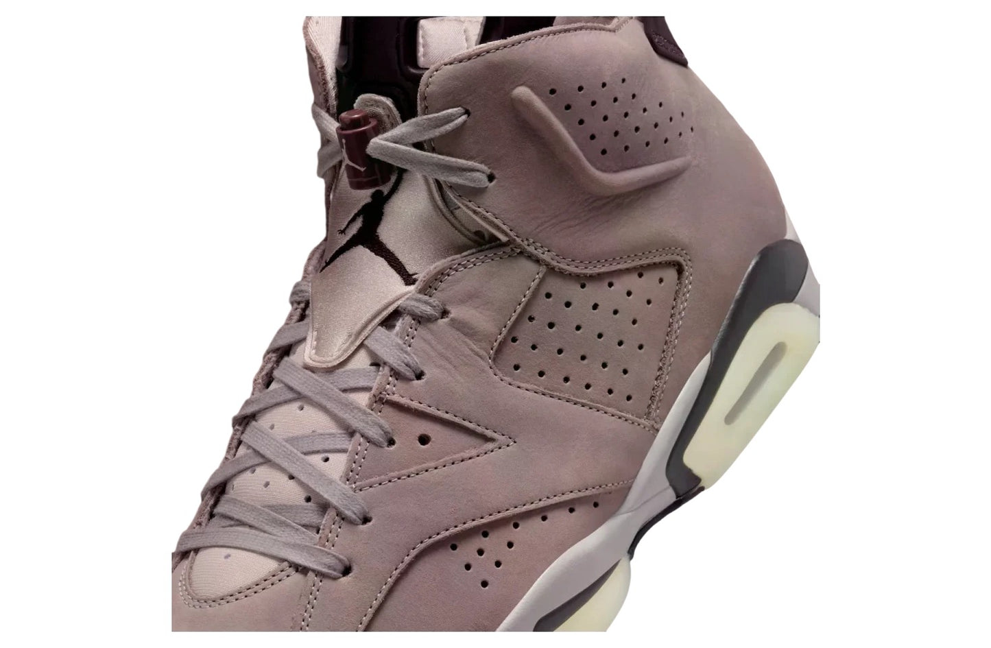 A Ma Maniere x Air Jordan 6