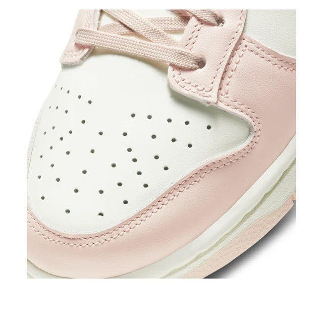 Nike Dunk Low WMNS Orange Pearl
