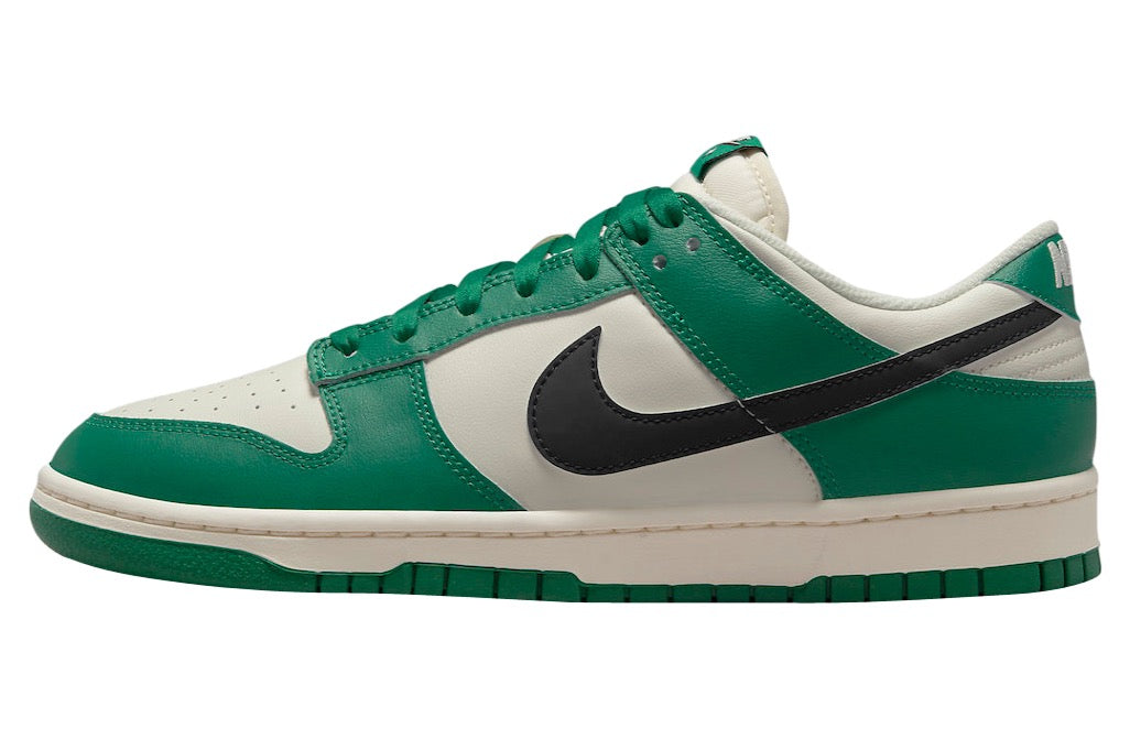 Nike Dunk Low SE Lottery Malachite