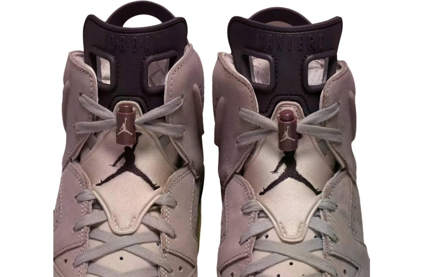 A Ma Maniere x Air Jordan 6