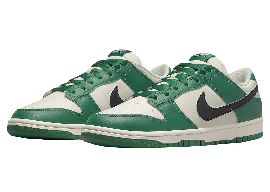 Nike Dunk Low SE Lottery Malachite