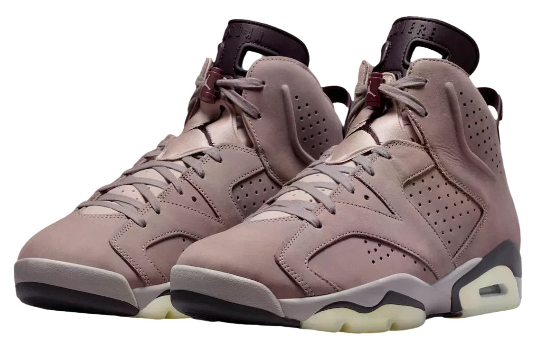 A Ma Maniere x Air Jordan 6