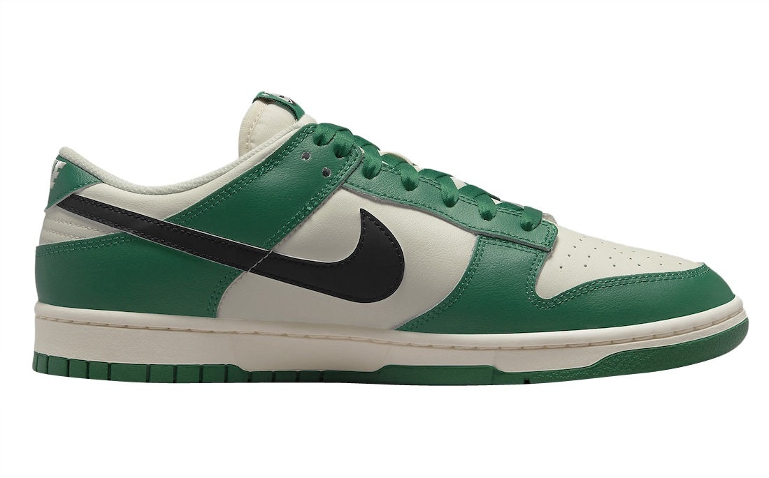 Nike Dunk Low SE Lottery Malachite