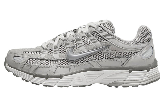 Nike P-6000 Light Iron Ore