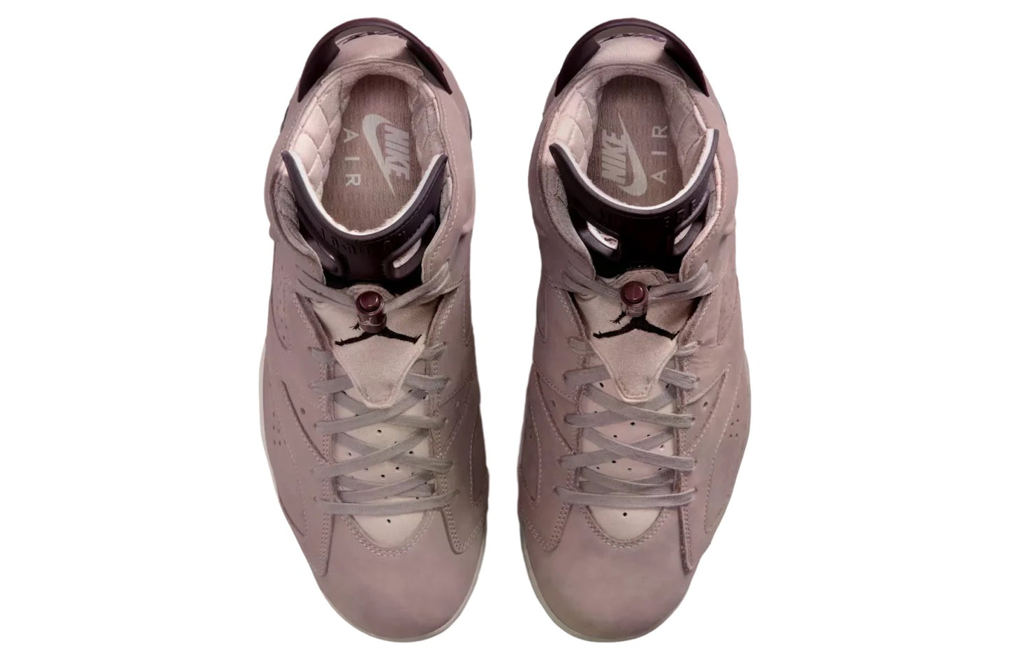 A Ma Maniere x Air Jordan 6