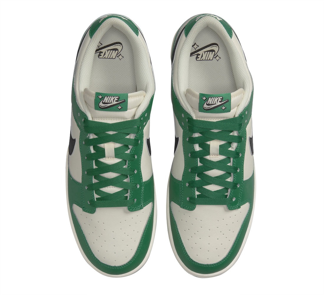 Nike Dunk Low SE Lottery Malachite