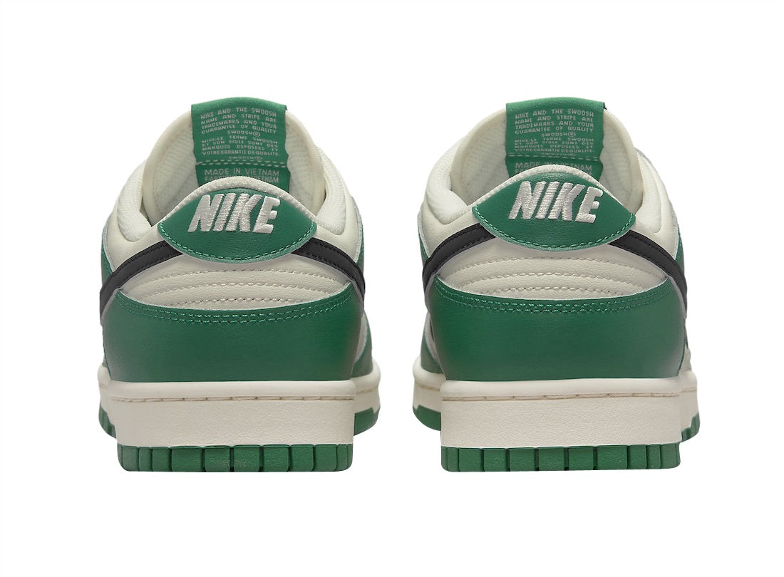 Nike Dunk Low SE Lottery Malachite