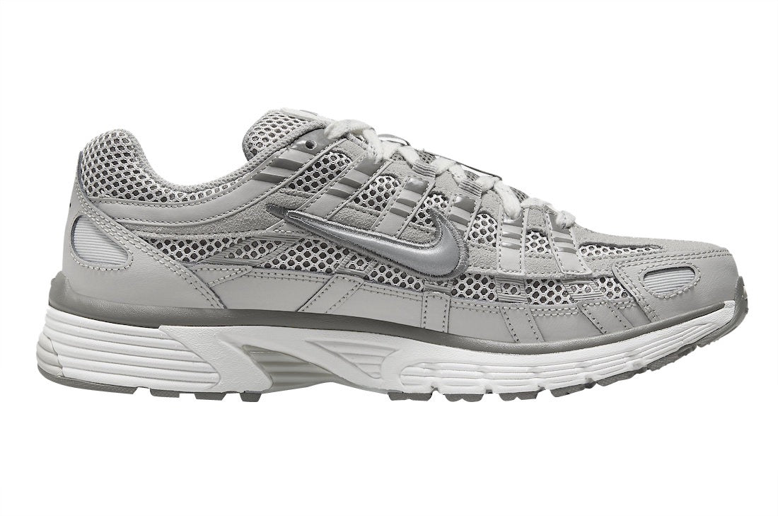 Nike P-6000 Light Iron Ore