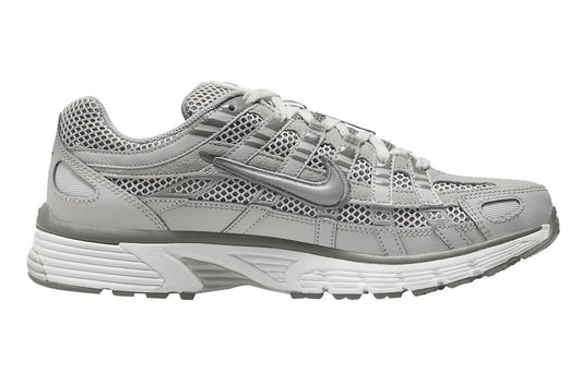 Nike P-6000 Light Iron Ore