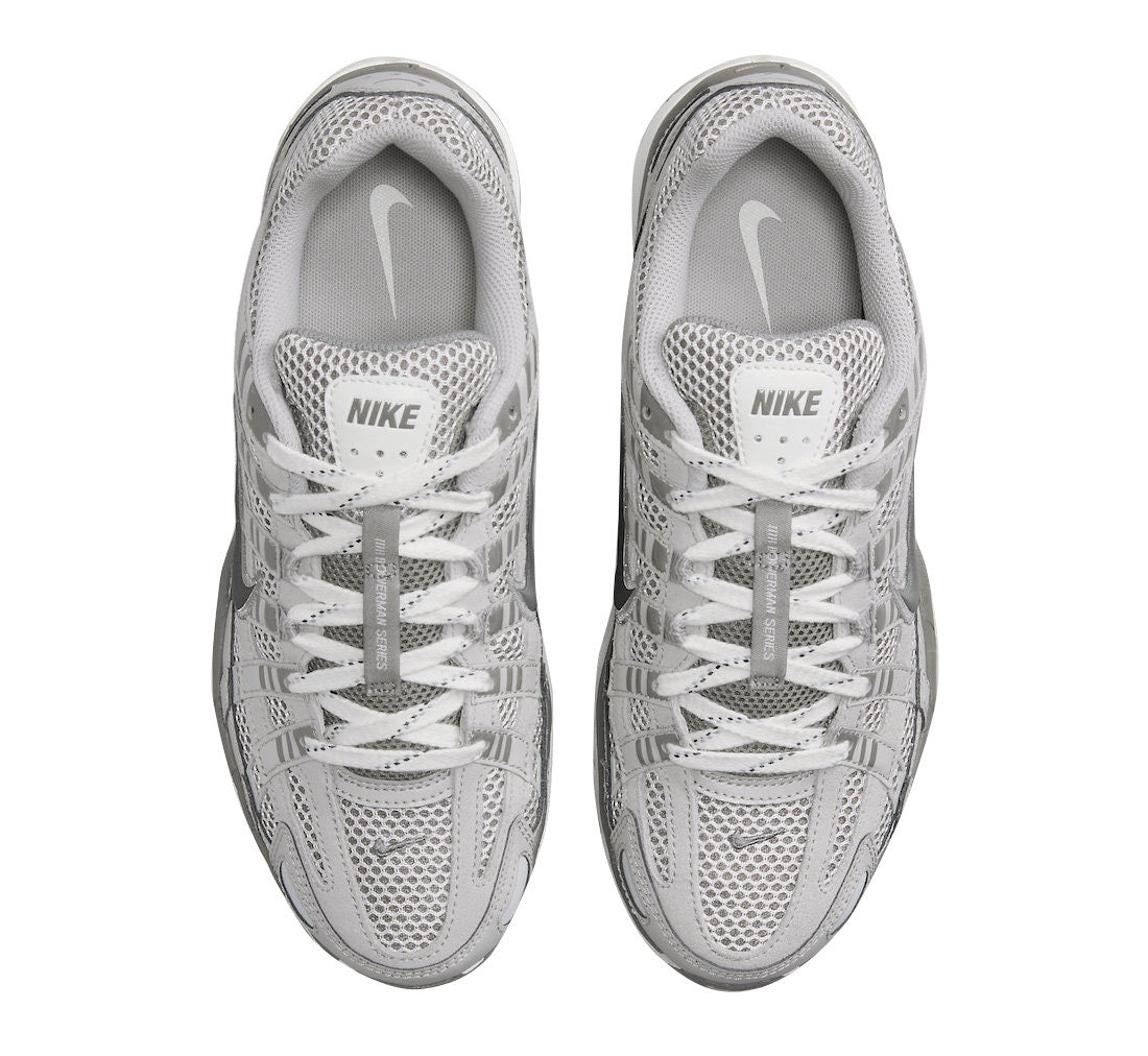 Nike P-6000 Light Iron Ore