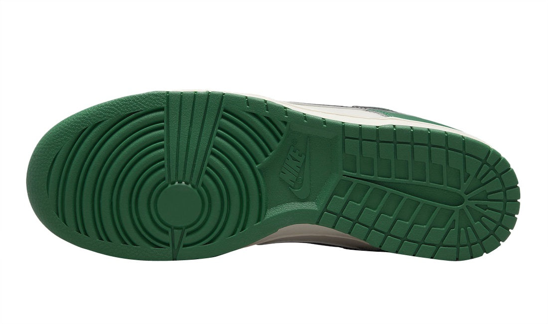 Nike Dunk Low SE Lottery Malachite