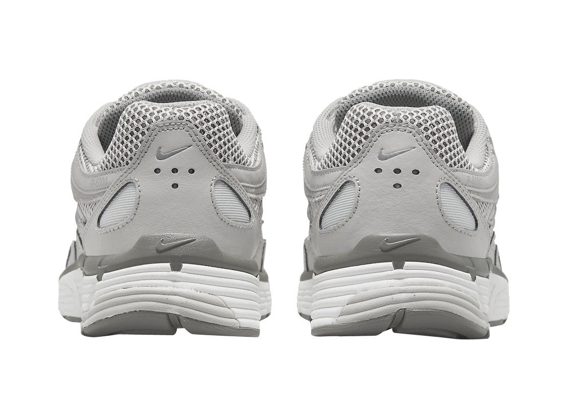 Nike P-6000 Light Iron Ore