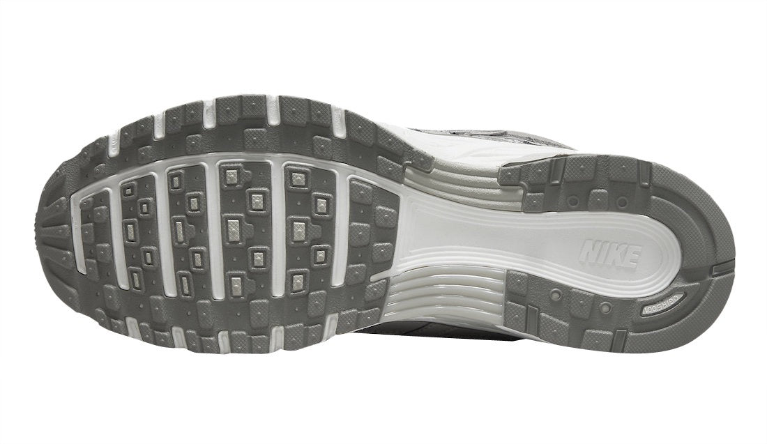 Nike P-6000 Light Iron Ore