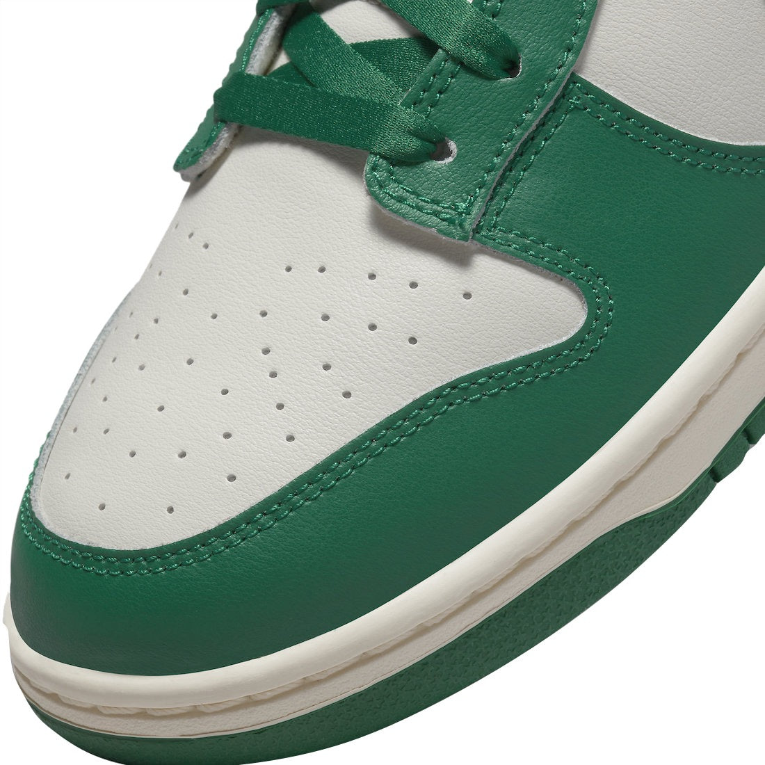 Nike Dunk Low SE Lottery Malachite