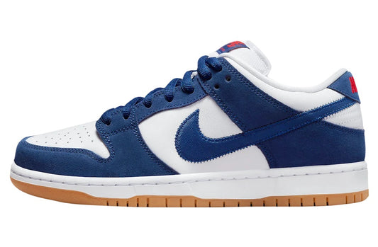 Nike SB Dunk Low LA Dodgers
