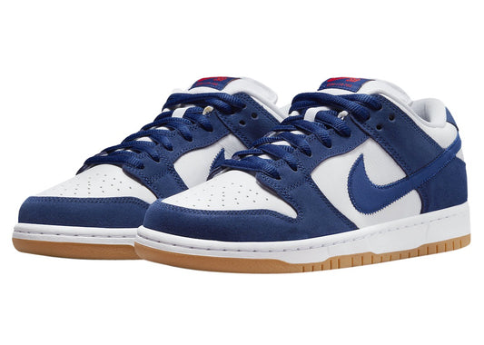 Nike SB Dunk Low LA Dodgers