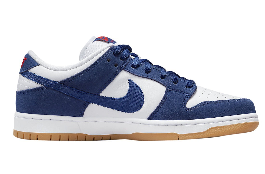 Nike SB Dunk Low LA Dodgers
