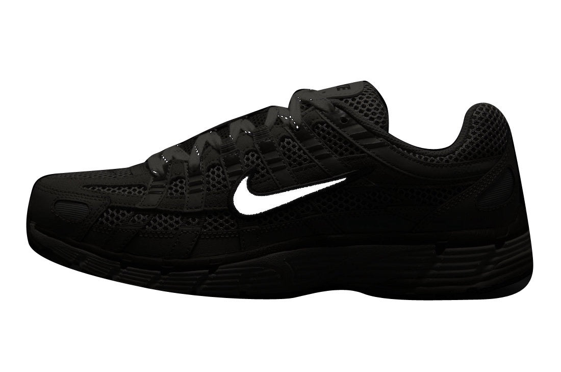 Nike P-6000 Light Iron Ore