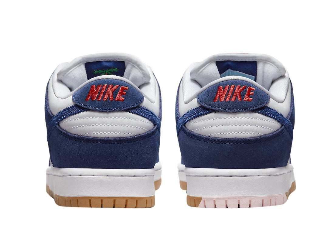 Nike SB Dunk Low LA Dodgers