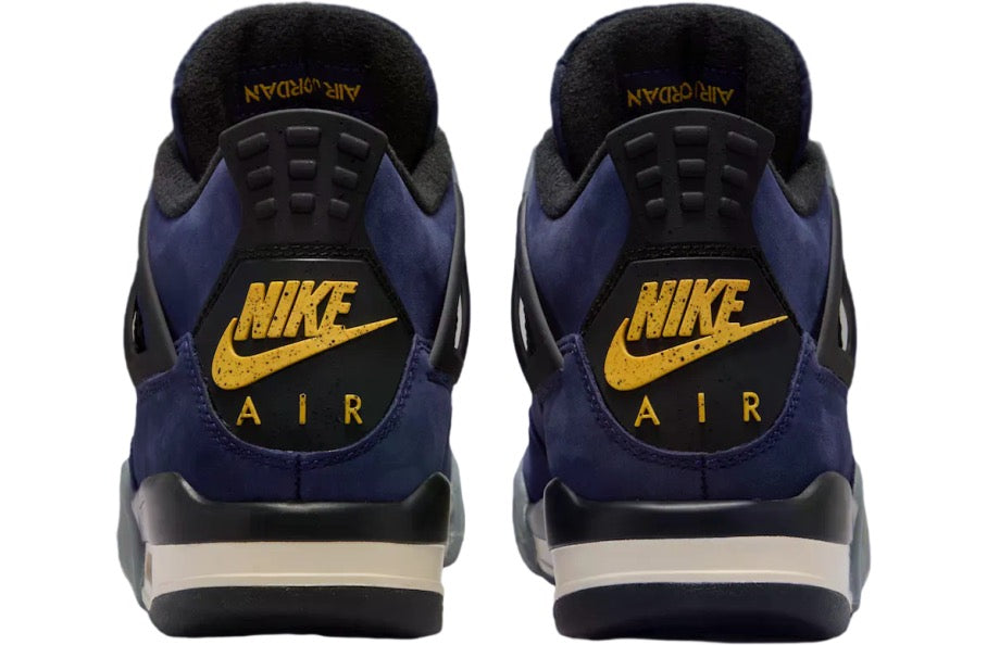 Air Jordan 4 OG Lakers