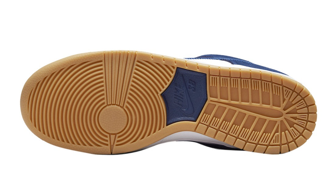 Nike SB Dunk Low LA Dodgers